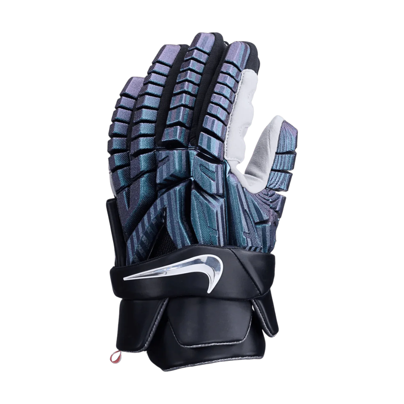 Nike Vapor Premier LE Iridescent Lacrosse Gloves