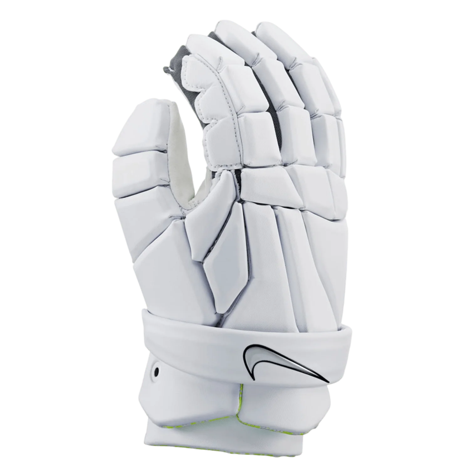 Nike Vapor Pro Lacrosse Gloves - Image 3