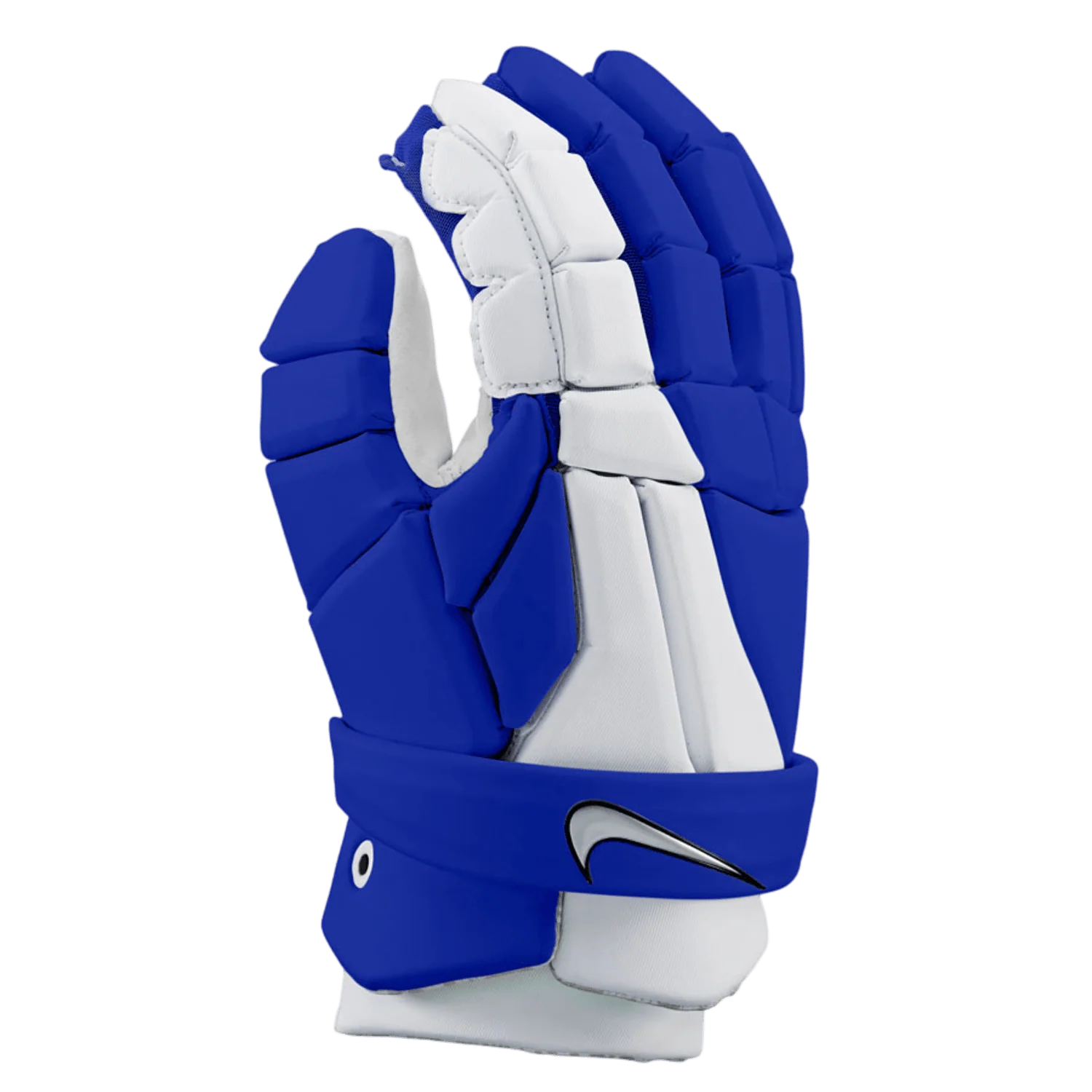 Nike Vapor Pro Lacrosse Gloves - Image 7