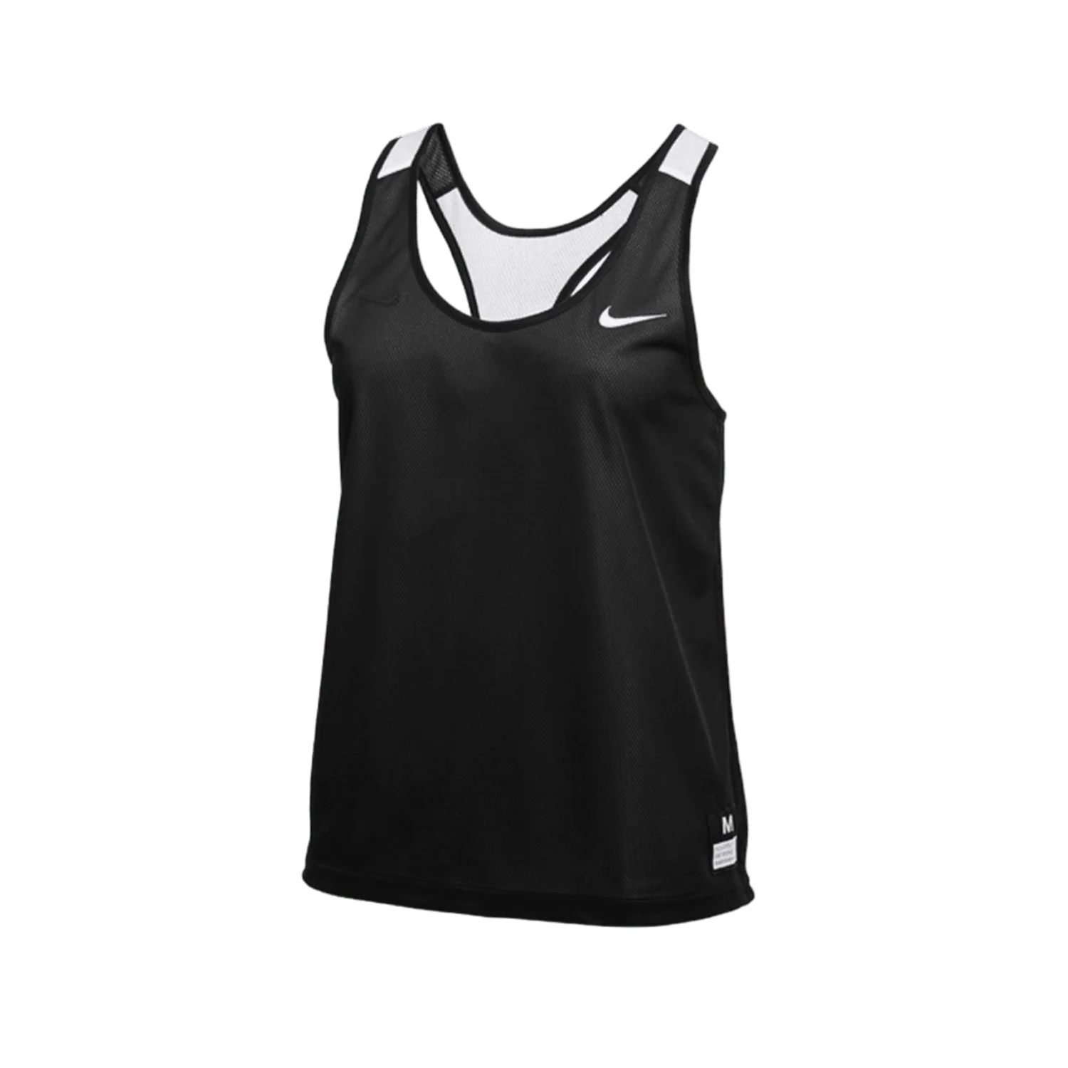 Nike Women's Stock Club Speed Reversible Pinnie - Image 2