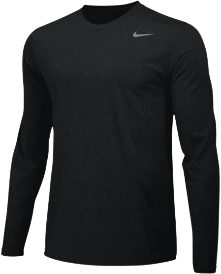 Nike Youth Legend LS T-Shirt