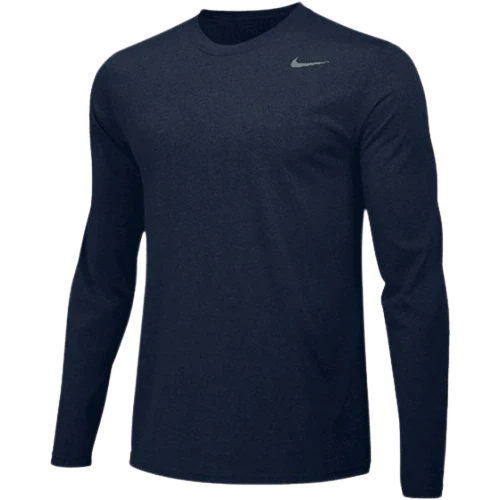 Nike Youth Legend LS T-Shirt - Image 2
