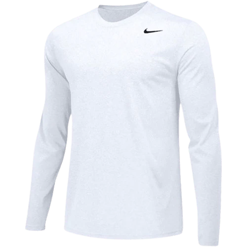 Nike Youth Legend LS T-Shirt - Image 3