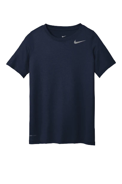 Nike Youth Legend SS T-Shirt - Image 2