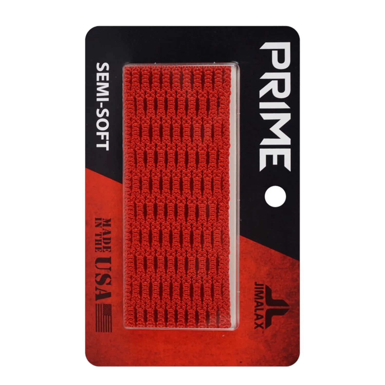 Prime Semi-Soft Mesh
