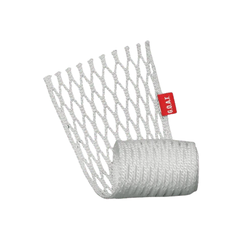Redline GOAT Premium Lacrosse Mesh