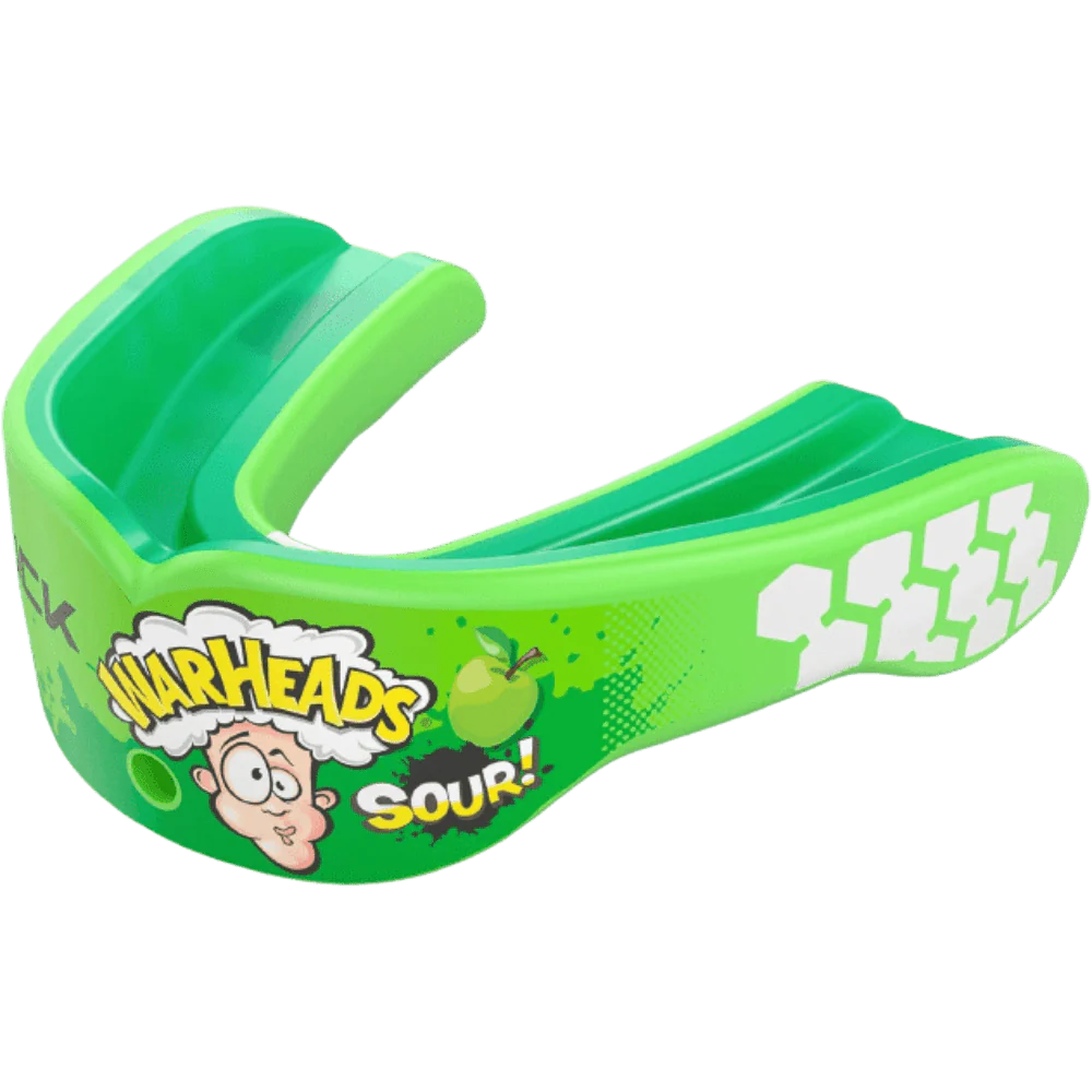 Shock Doctor Gel Max Power Flavor Fusion Mouthguard - Image 10