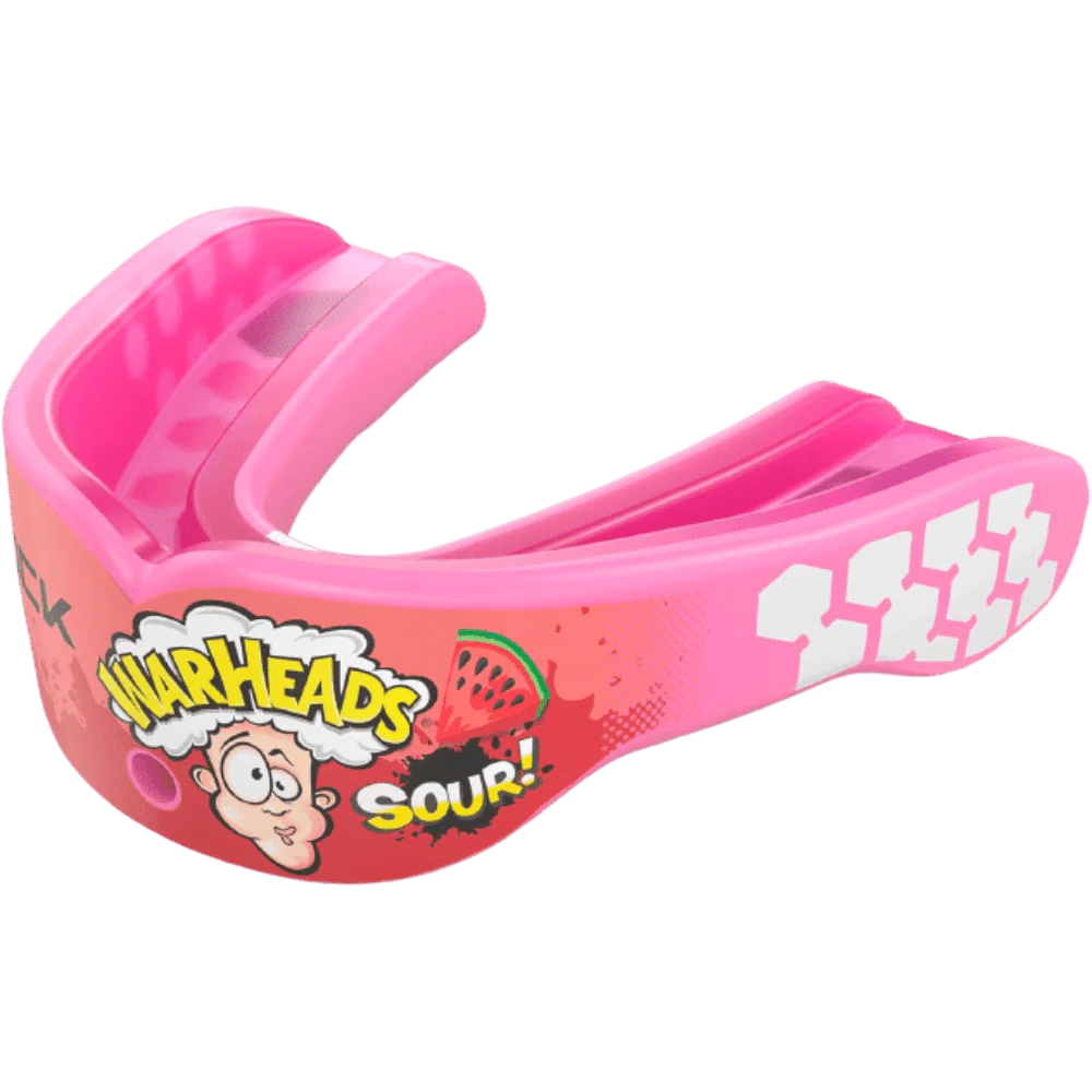 Shock Doctor Gel Max Power Flavor Fusion Mouthguard - Image 11