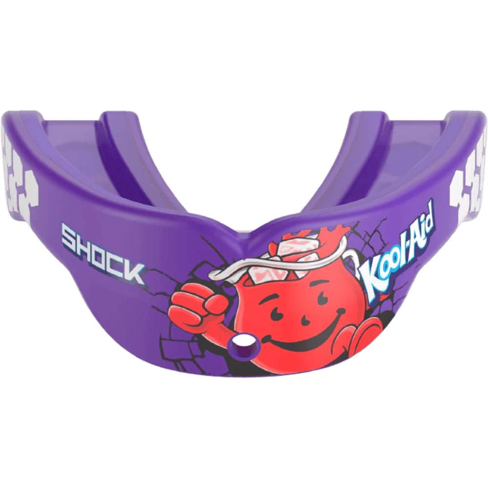Shock Doctor Gel Max Power Flavor Fusion Mouthguard - Image 3