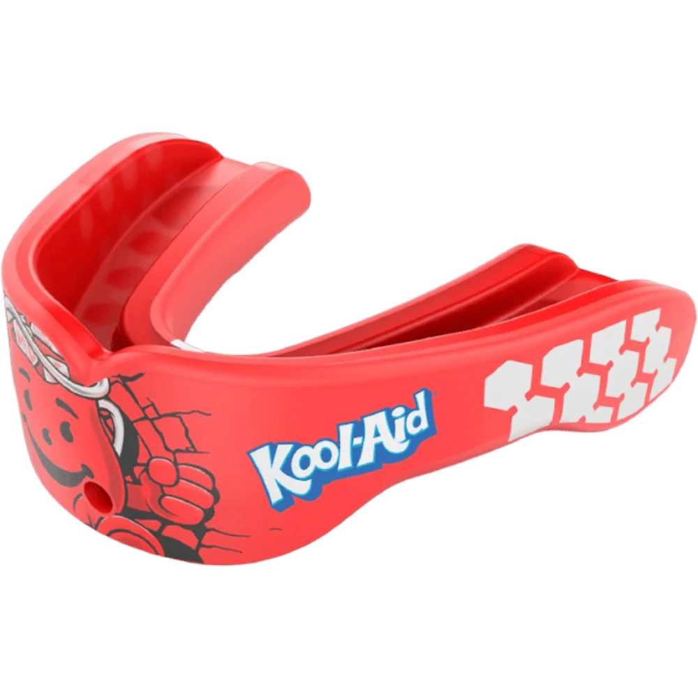Shock Doctor Gel Max Power Flavor Fusion Mouthguard - Image 7