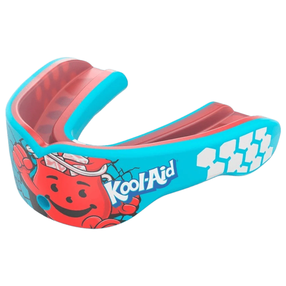 Shock Doctor Gel Max Power Flavor Fusion Mouthguard - Image 8