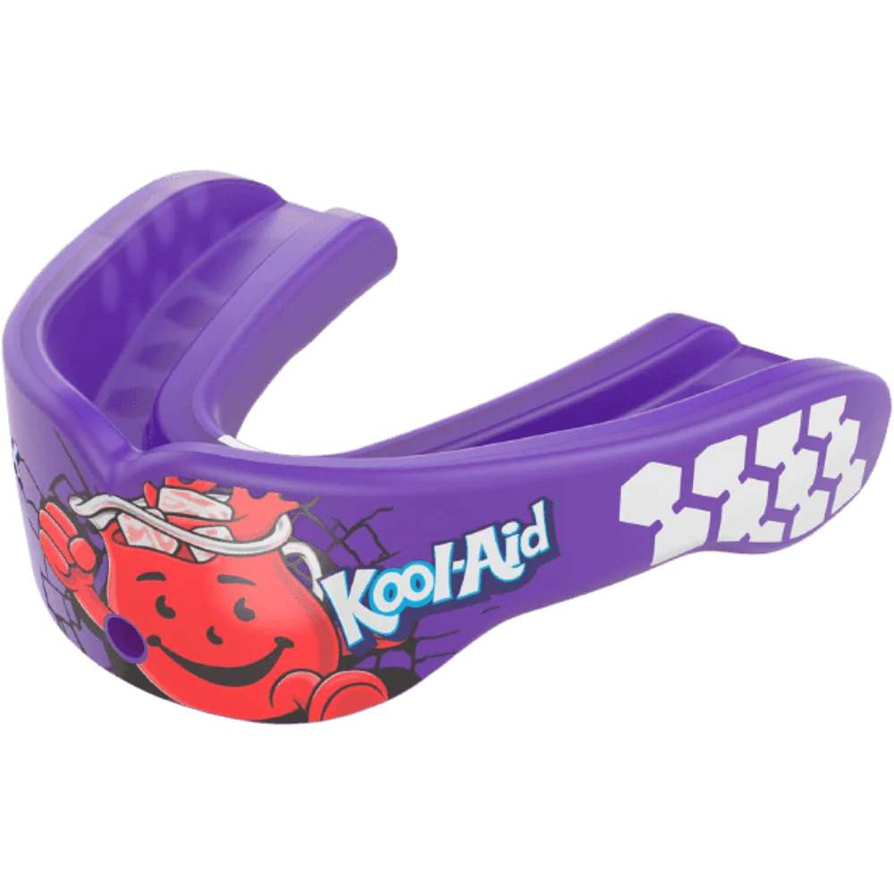 Shock Doctor Gel Max Power Flavor Fusion Mouthguard - Image 9