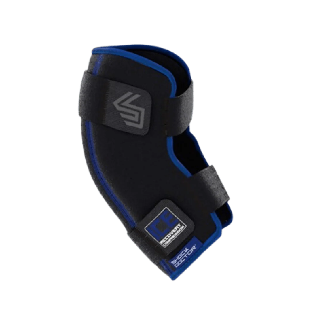 Shock Doctor Ice Wrap - 3-Pack