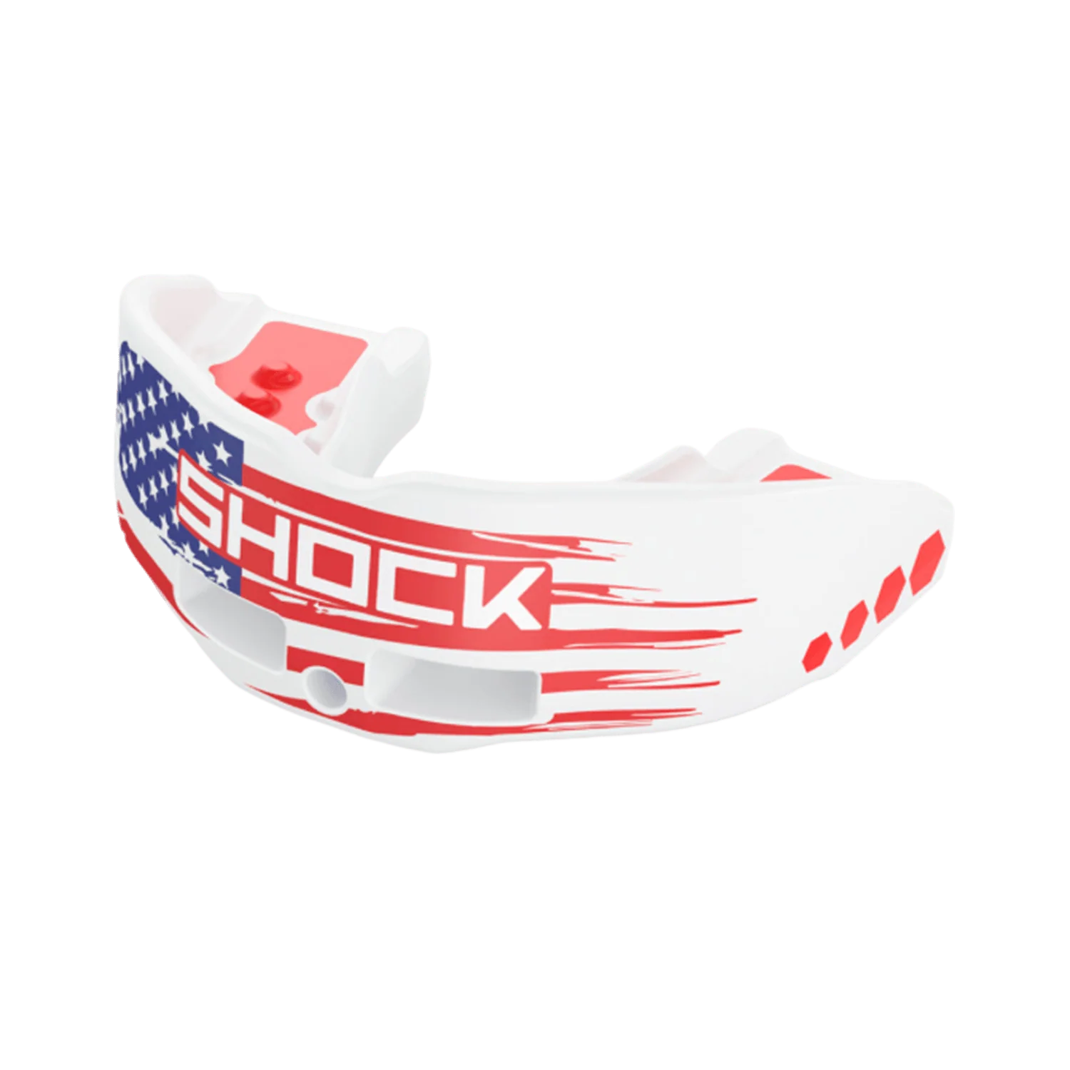 Shock Doctor InstaFit Mouthguard - Image 4