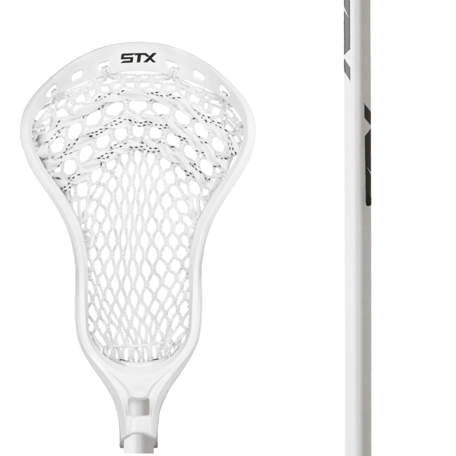 STX Stallion U550 Fiber Complete Stick