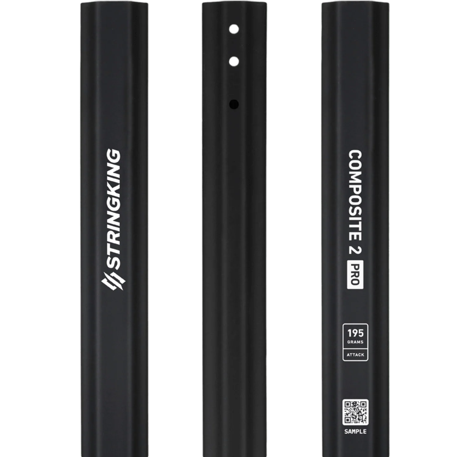 StringKing Composite 2 Pro Lacrosse Shaft