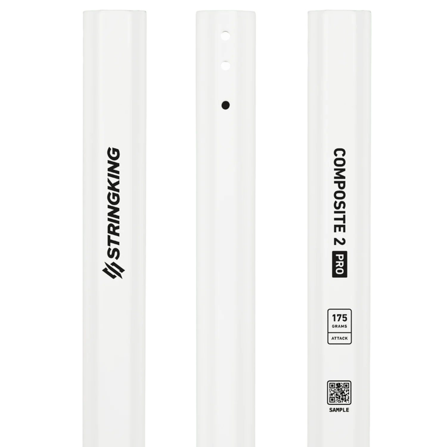 StringKing Composite 2 Pro Lacrosse Shaft - Image 9