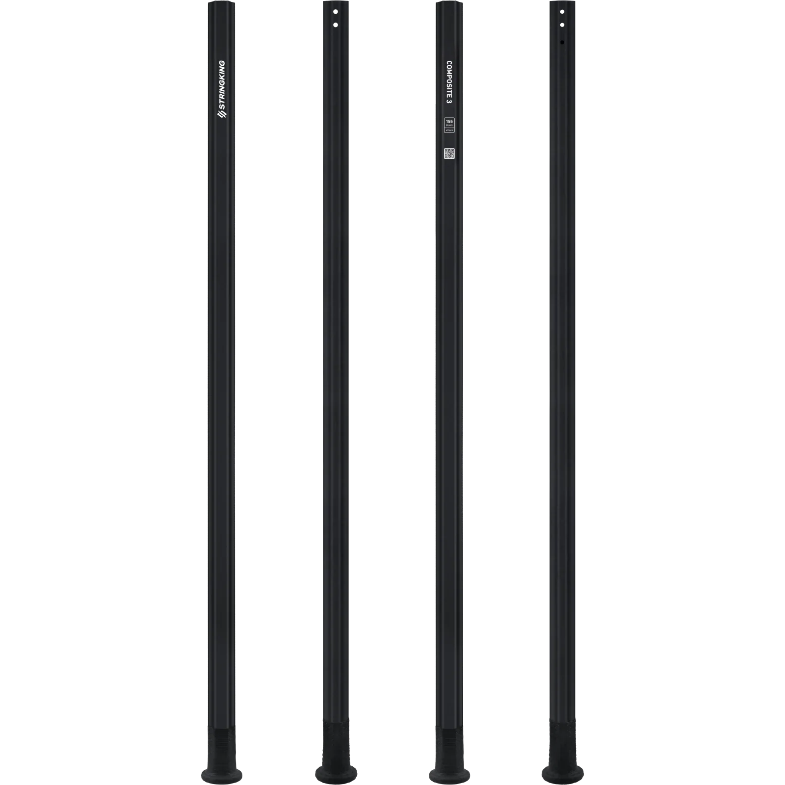 StringKing Composite 3 Lacrosse Shaft - Image 10
