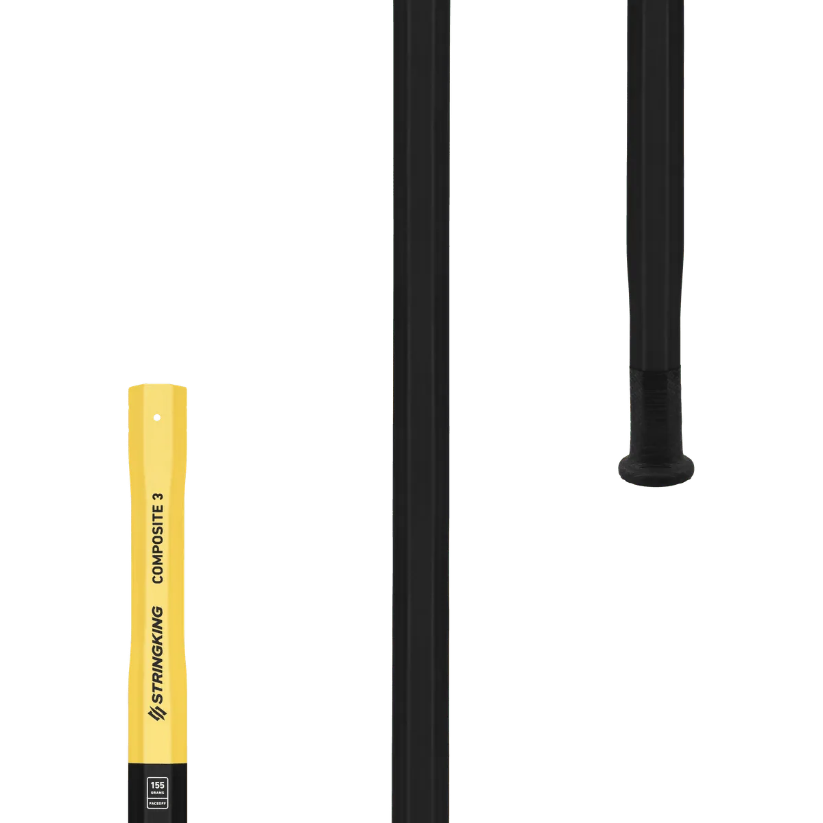 StringKing Composite 3 Lacrosse Shaft - Image 20