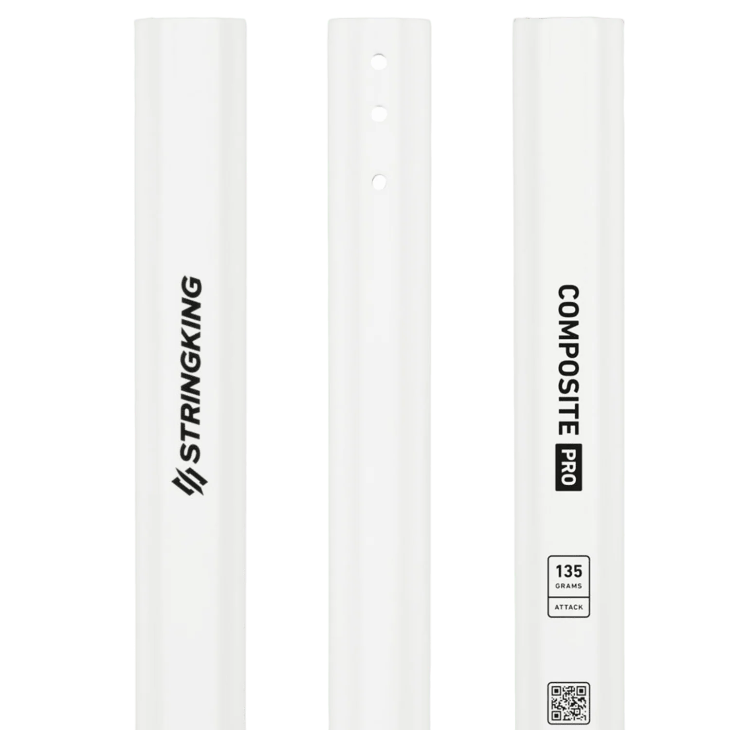 Stringking Composite Pro Lacrosse Shaft