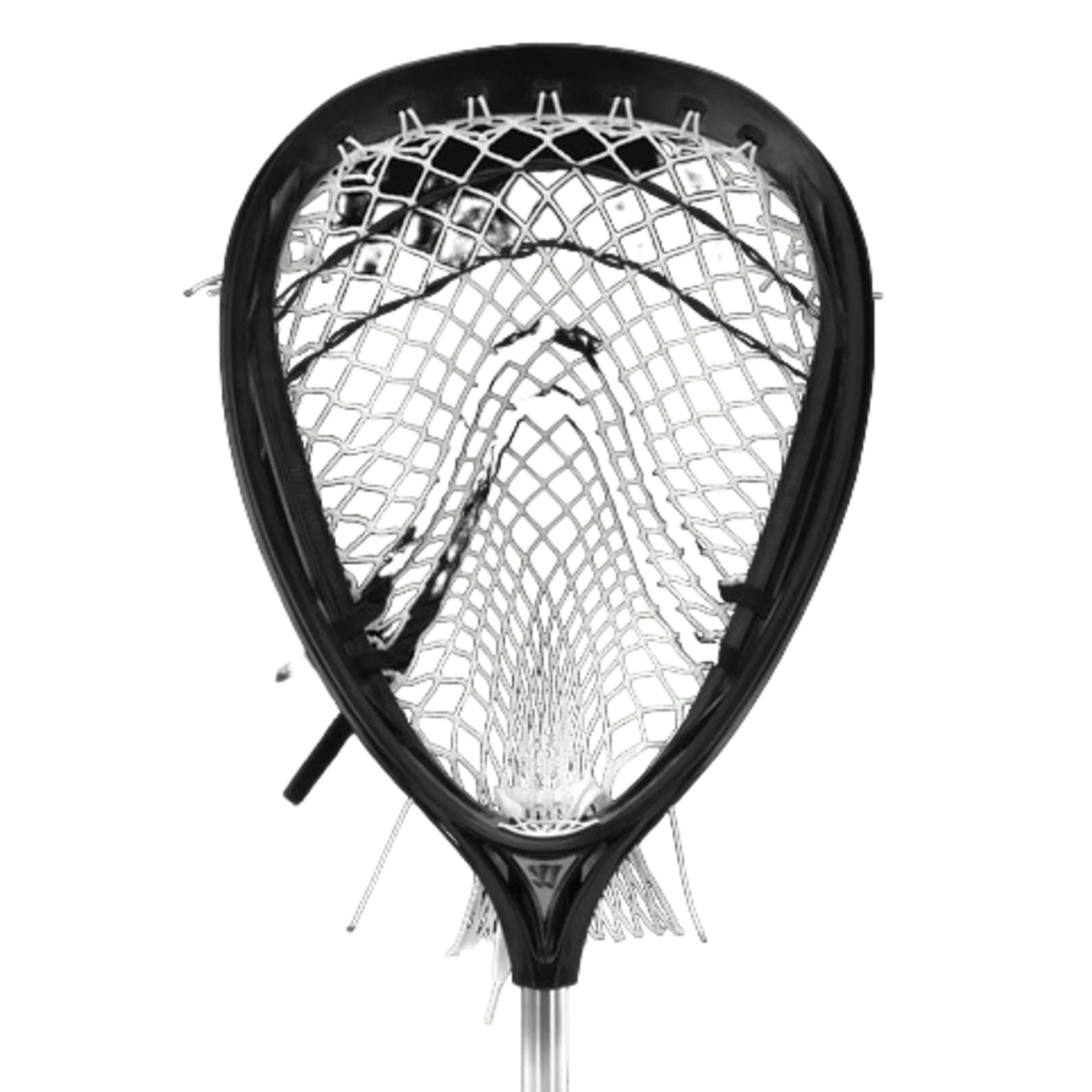 Stringking Grizzly 1S Goalie Mesh - Image 2