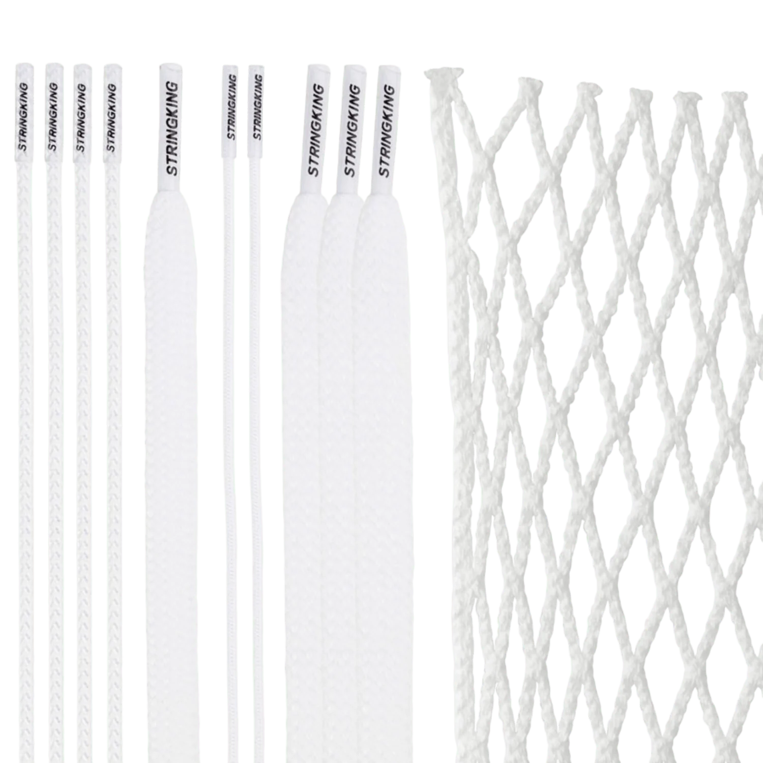 StringKing Grizzly 2X Mesh Kit - Image 3