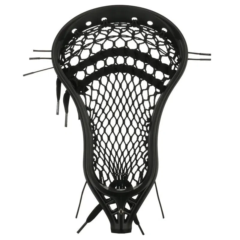 StringKing Mark 2A Strung Lacrosse Head - Image 3