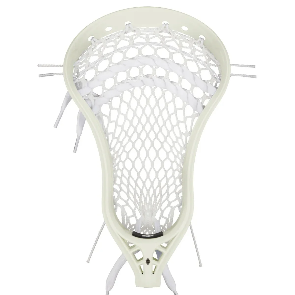 StringKing Mark 2A Strung Lacrosse Head - Image 4