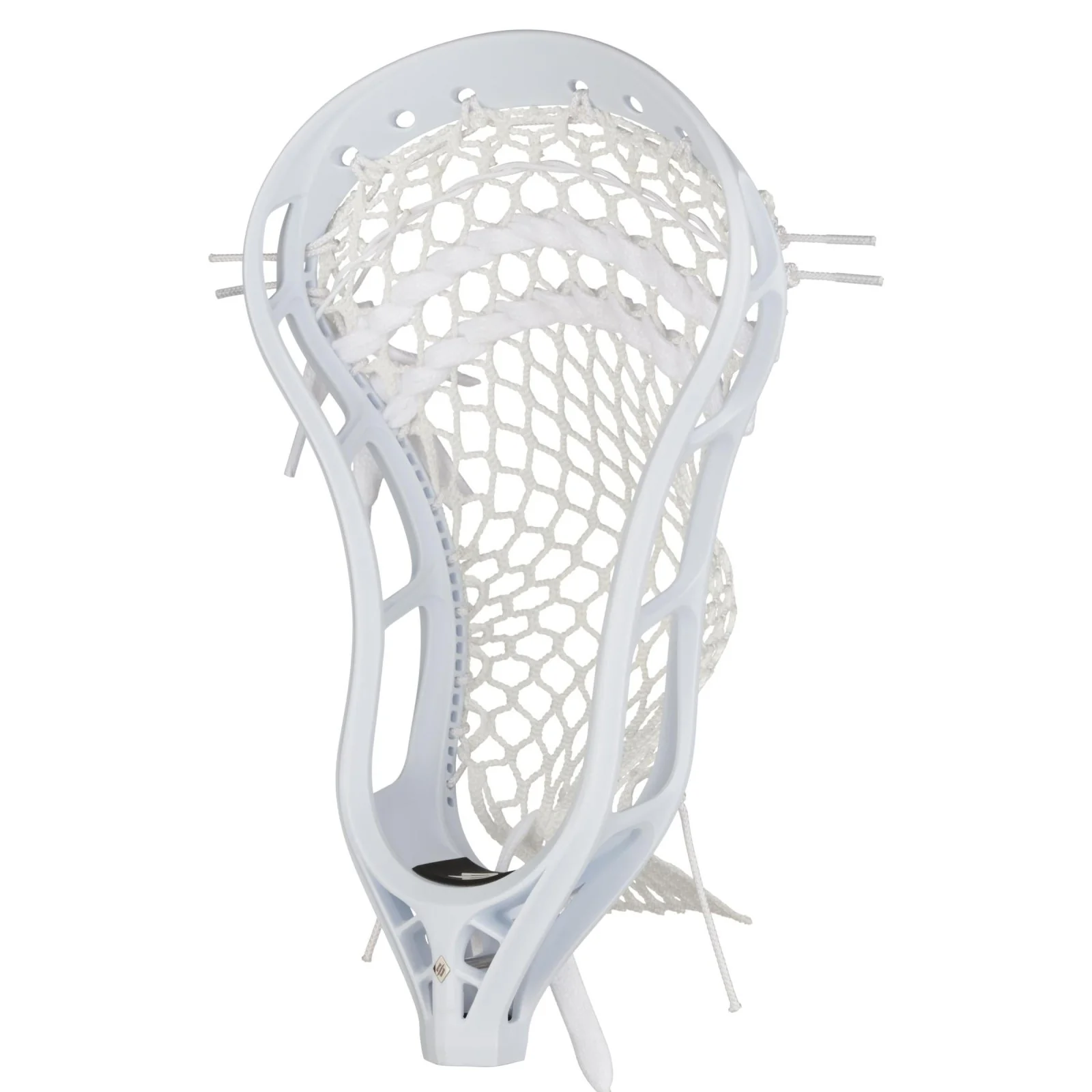 StringKing Mark 2A Strung Lacrosse Head - Image 5