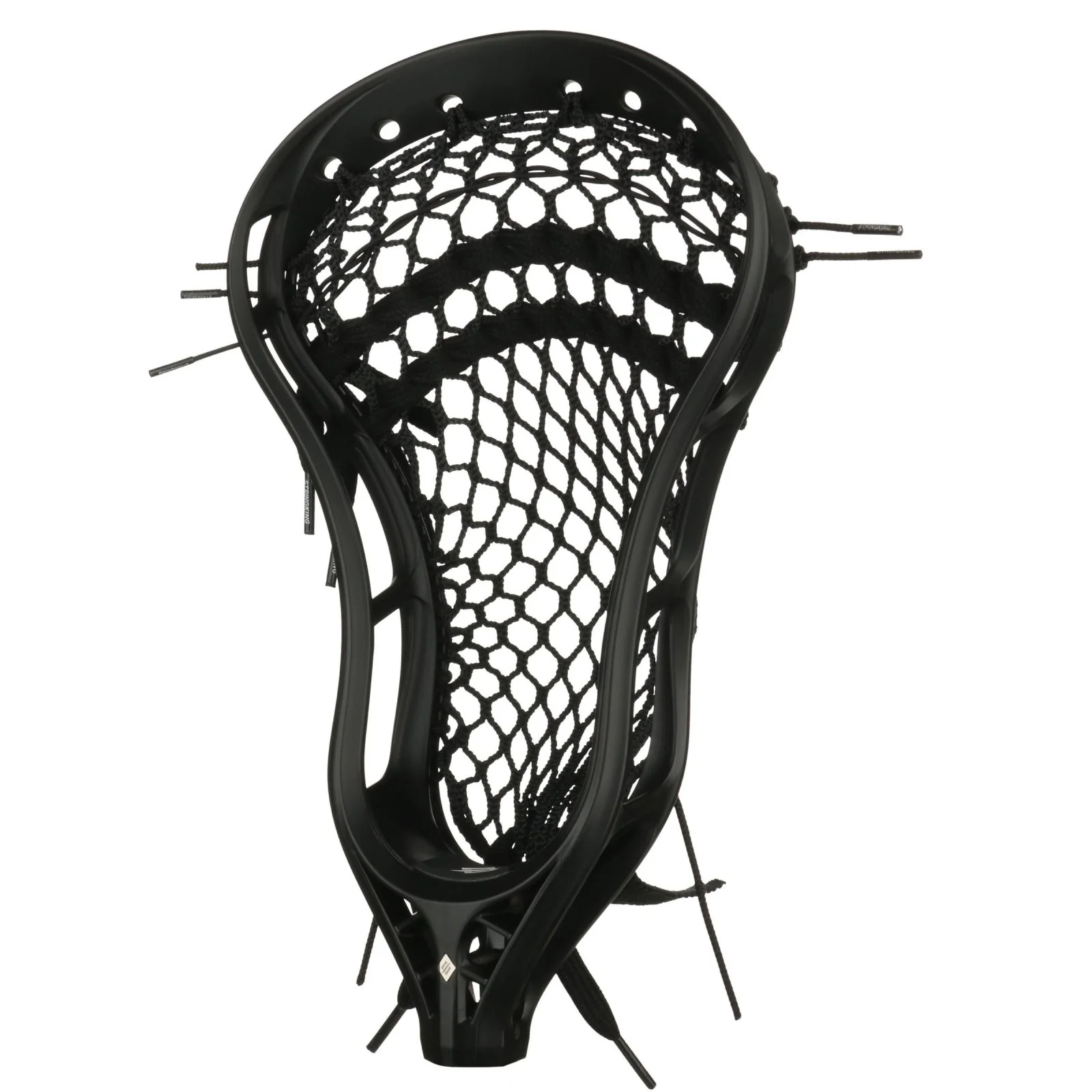StringKing Mark 2A Strung Lacrosse Head - Image 6