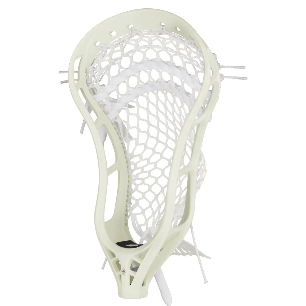 StringKing Mark 2A Strung Lacrosse Head - Image 7