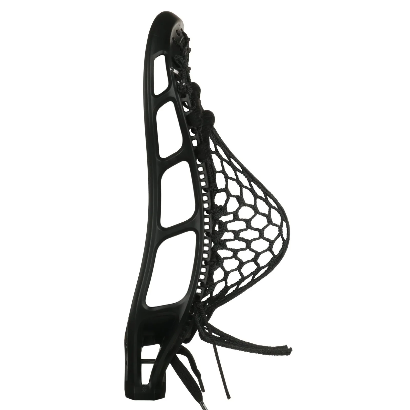 StringKing Mark 2A Strung Lacrosse Head - Image 8