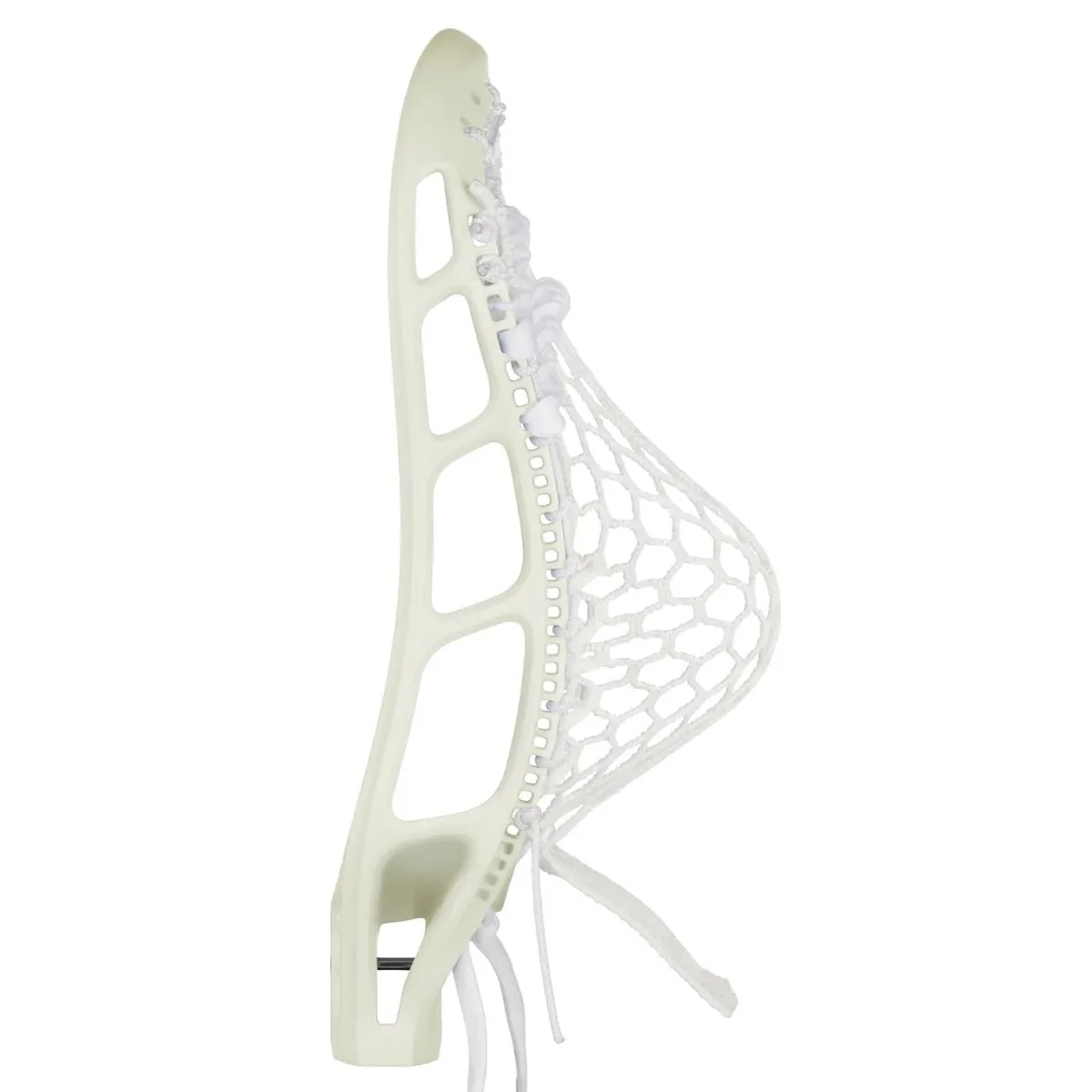 StringKing Mark 2A Strung Lacrosse Head - Image 9