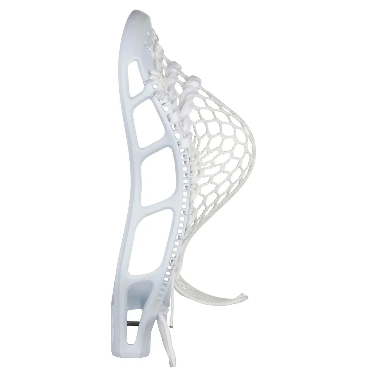 StringKing Mark 2D Strung Lacrosse Head - Image 2