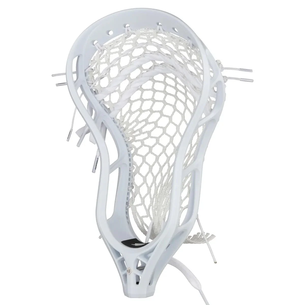 StringKing Mark 2D Strung Lacrosse Head - Image 5