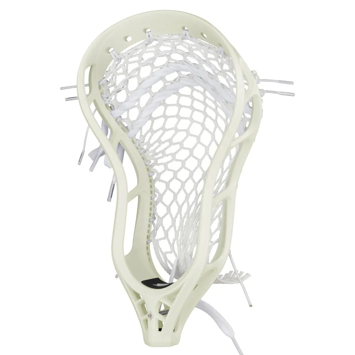 StringKing Mark 2D Strung Lacrosse Head - Image 7