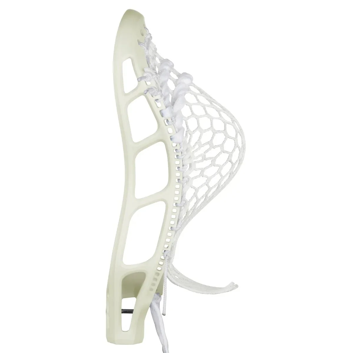 StringKing Mark 2D Strung Lacrosse Head - Image 9