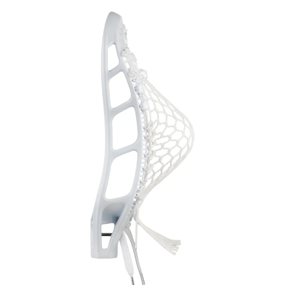 StringKing Mark 2V Strung Lacrosse Head - Image 2