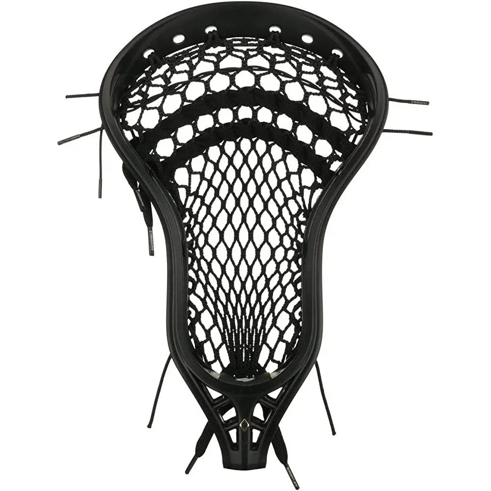 StringKing Mark 2V Strung Lacrosse Head - Image 3
