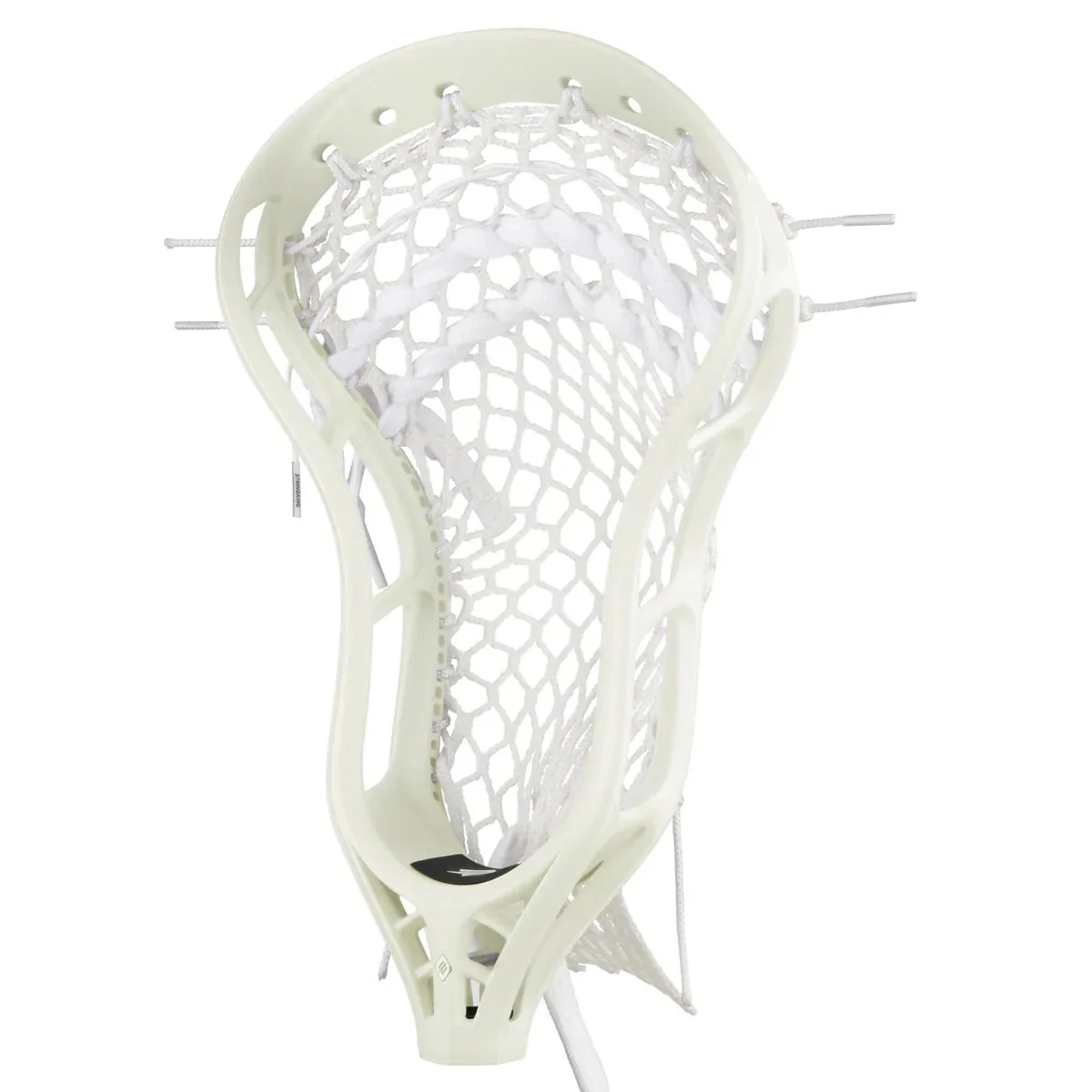 StringKing Mark 2V Strung Lacrosse Head - Image 7