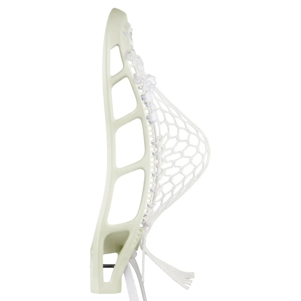 StringKing Mark 2V Strung Lacrosse Head - Image 9