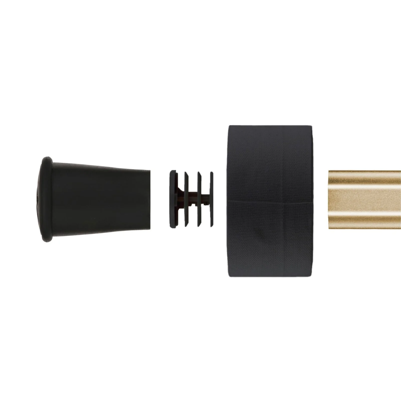 StringKing Metal 3 Pro Lacrosse Shaft - Image 10