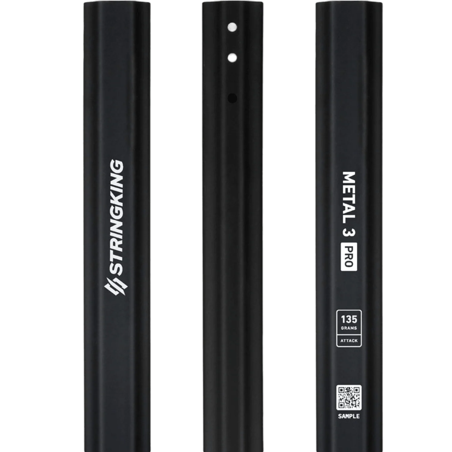 StringKing Metal 3 Pro Lacrosse Shaft - Image 6