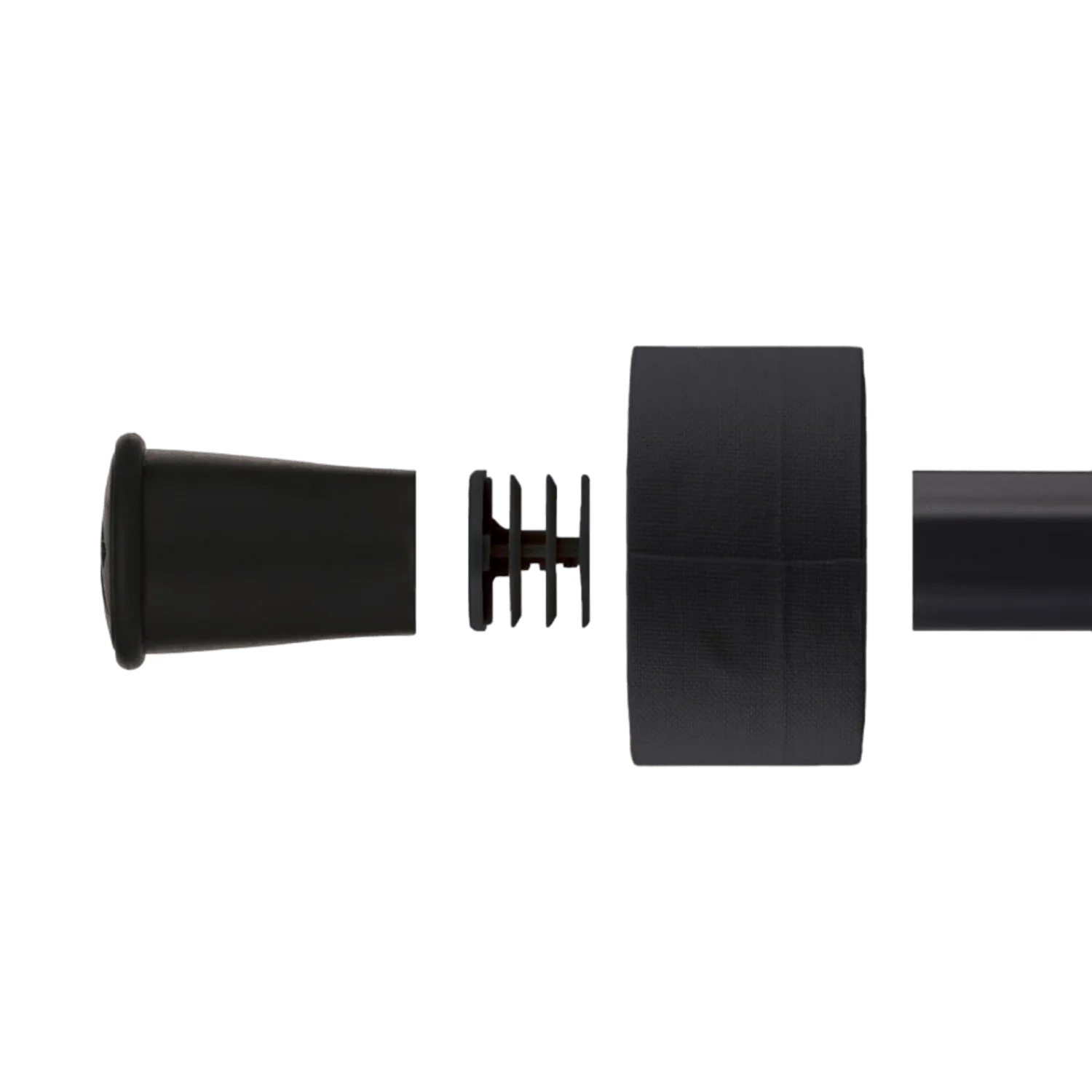 StringKing Metal 3 Pro Lacrosse Shaft - Image 7