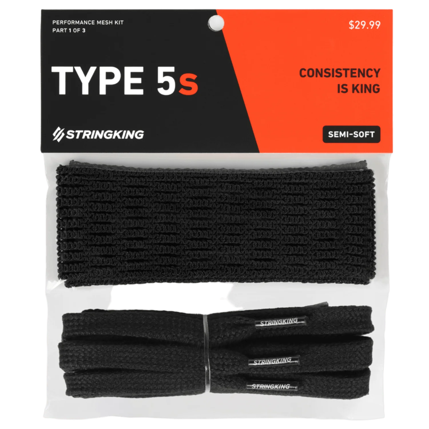StringKing Type 5S Mesh Kit - Image 3