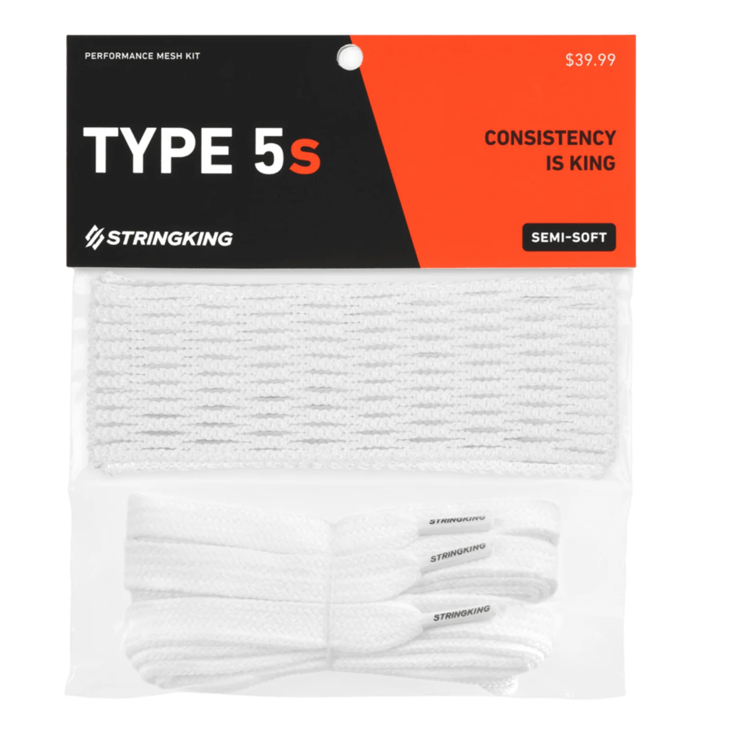 StringKing Type 5S Mesh Kit - Image 4