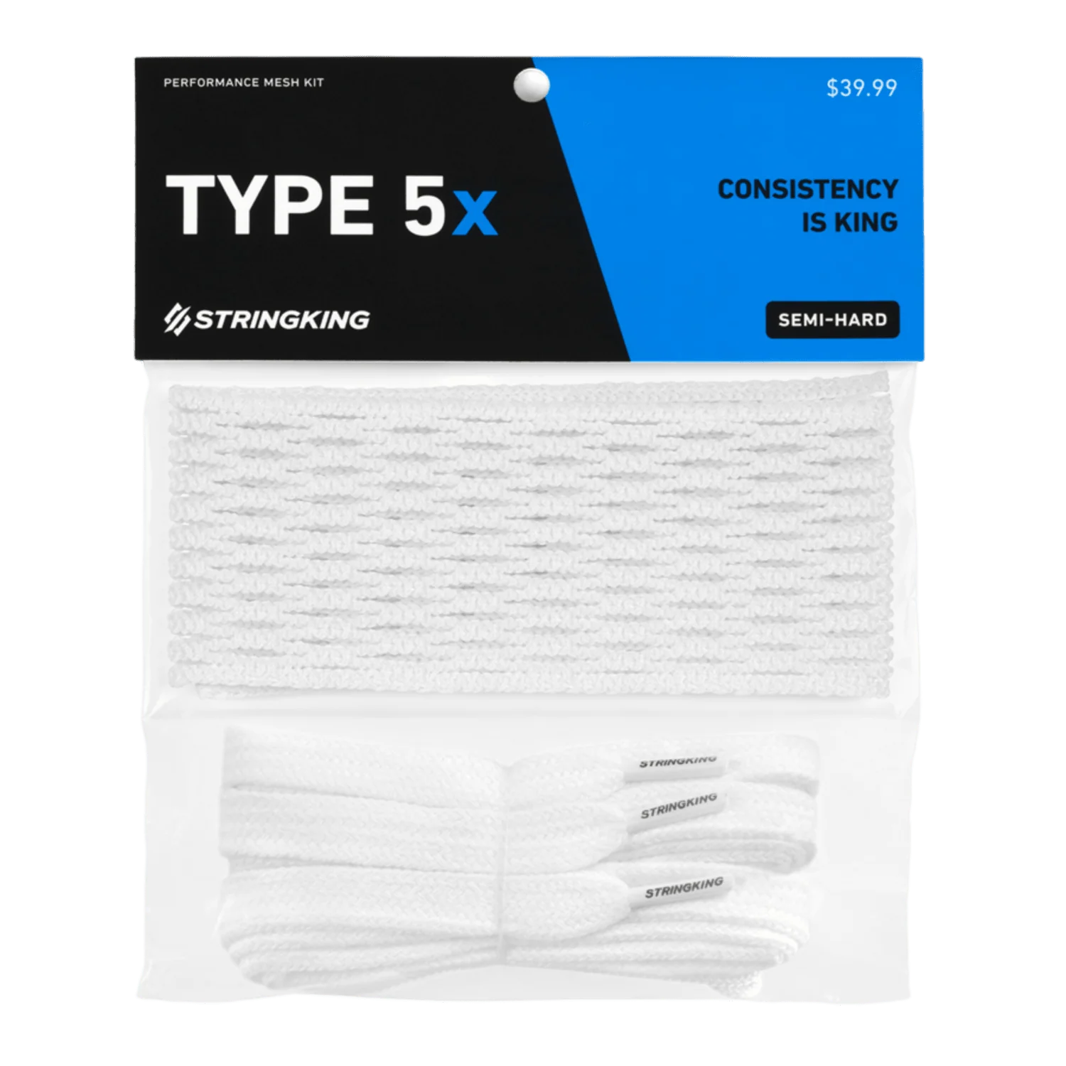 StringKing Type 5X Mesh Kit - Image 4