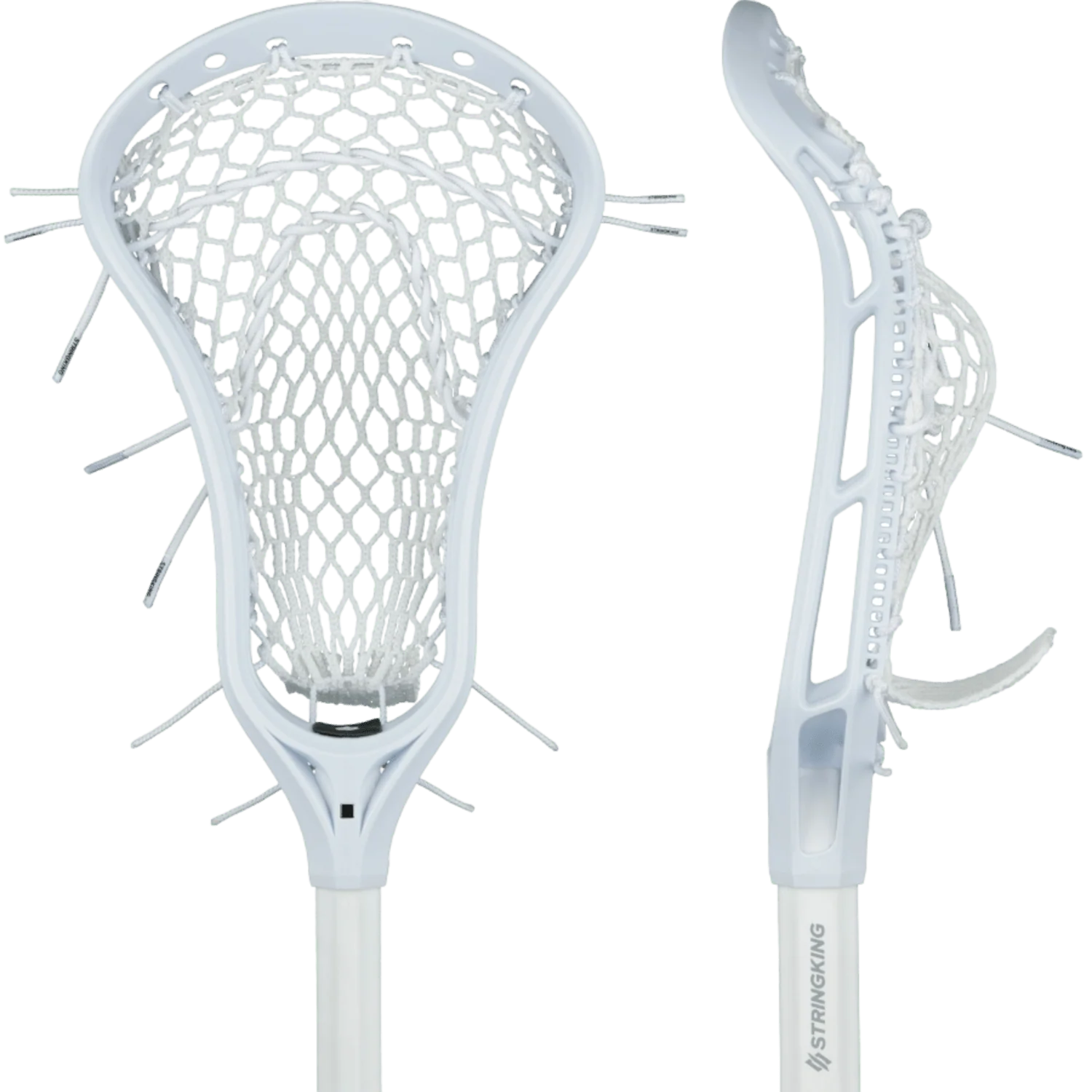 StringKing Women's Complete Jr. Complete Stick - Image 2