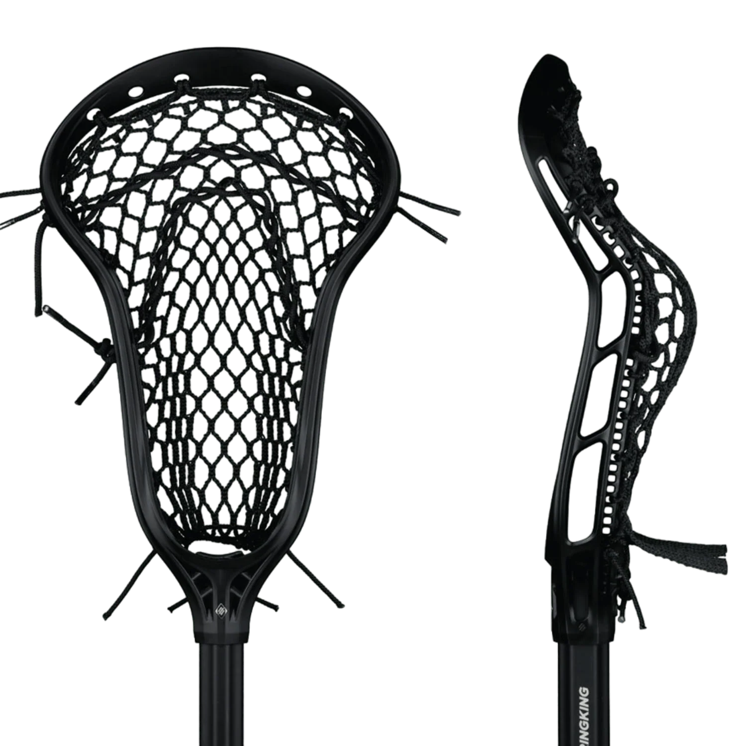 StringKing Women's Mark 2 Defense Lacrosse Head