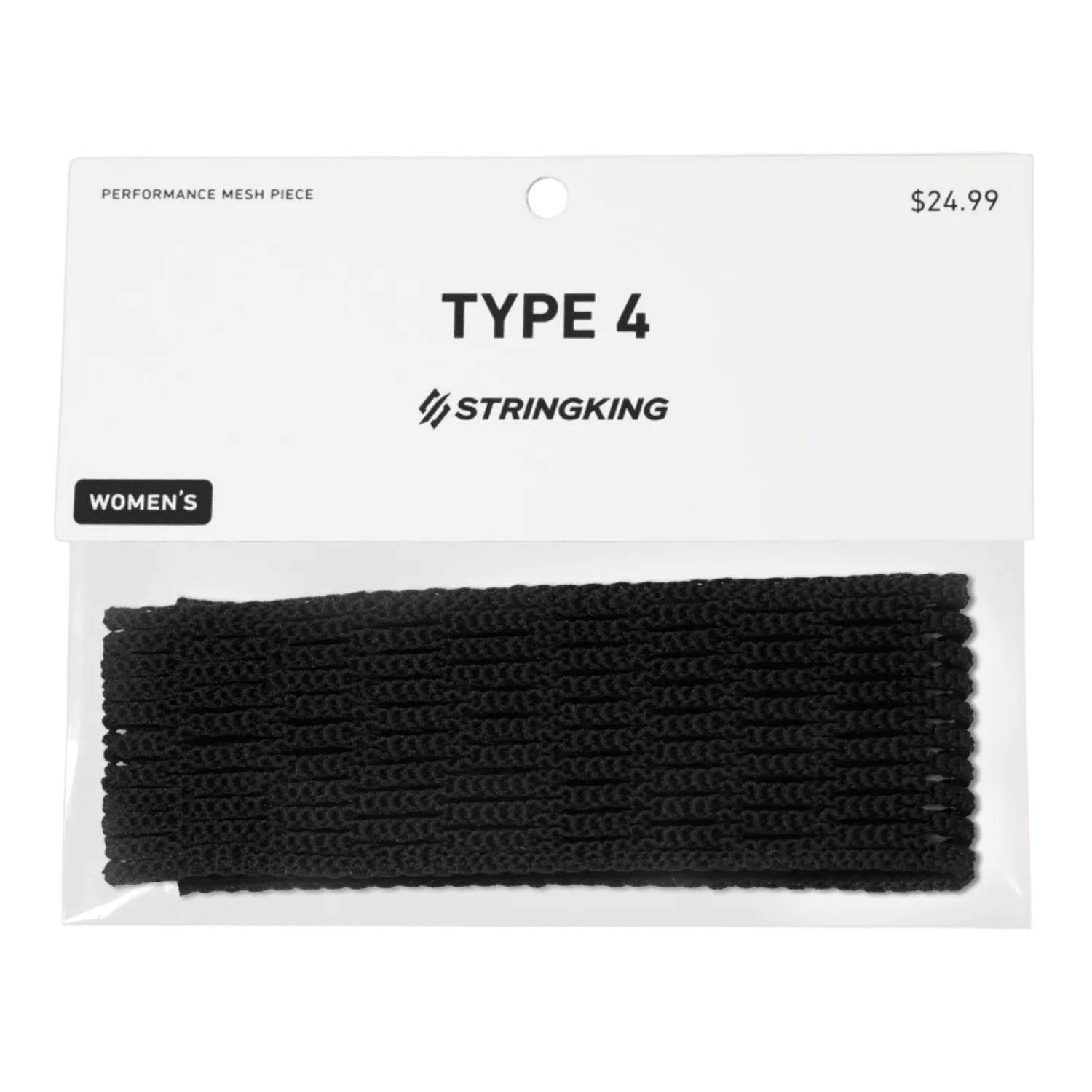 StringKing Women's Type 4 Mesh